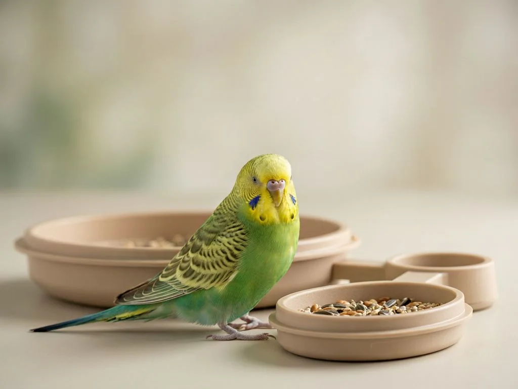 Feeding & Watering Accessories