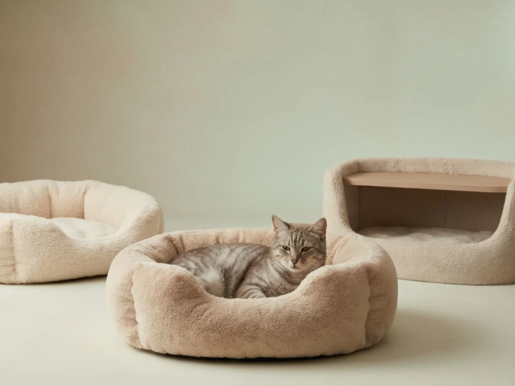 Beds & Furniture
