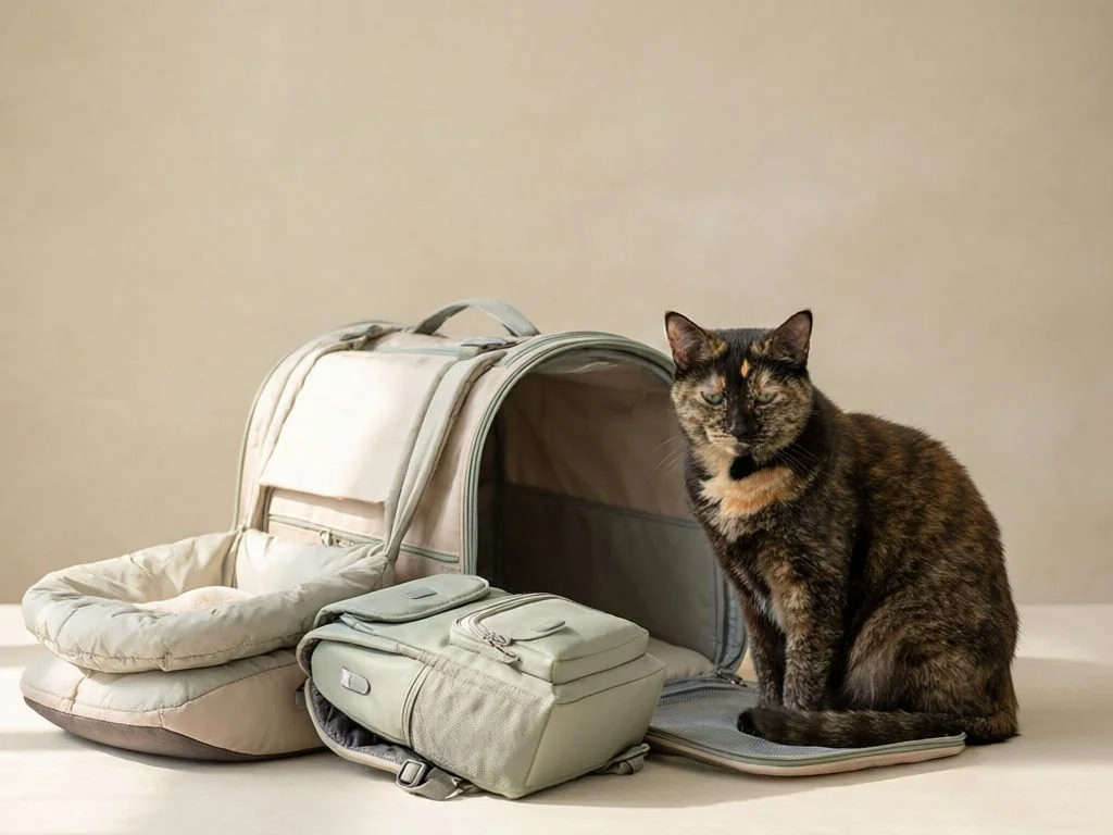 Carriers & Travel