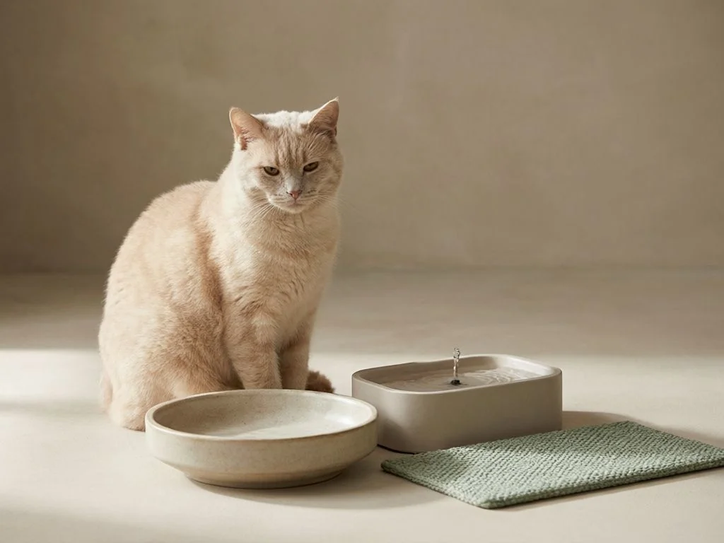 Feeding & Watering Supplies