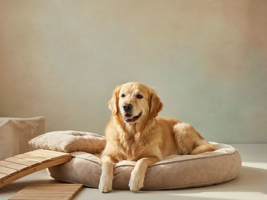 Beds & Furniture