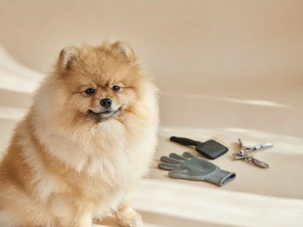 Grooming & Bathing