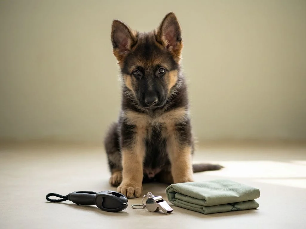 Training & Behavior