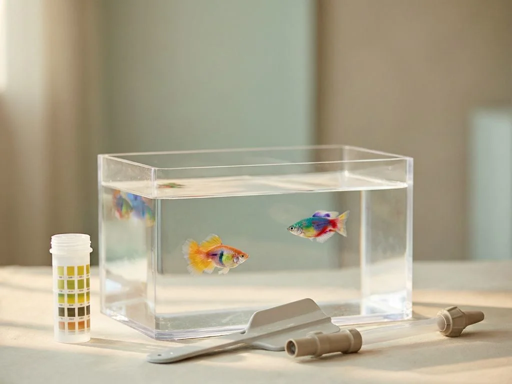 Test Kits & Accessories