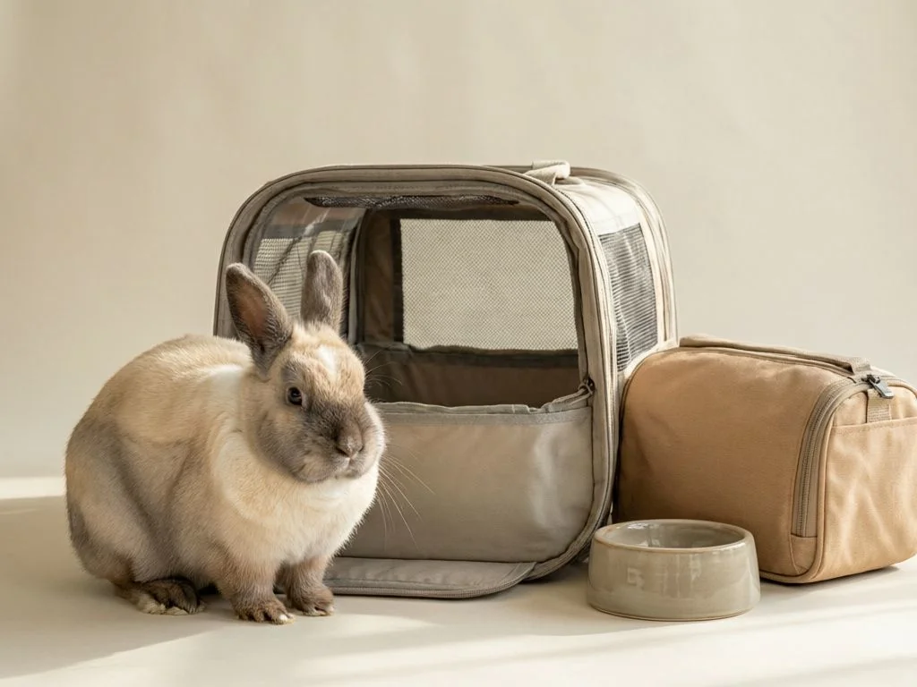 Carriers & Travel
