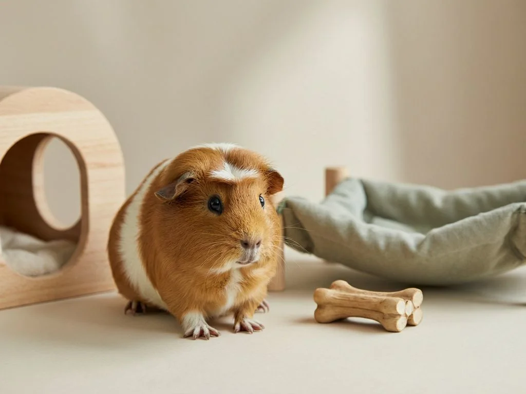 Small Pets