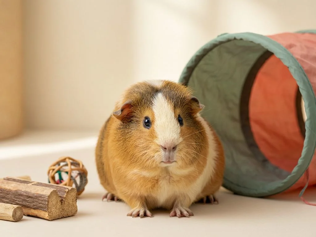 Toys & Chews